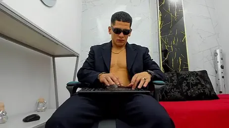 Steven_x94 webcam model stream image