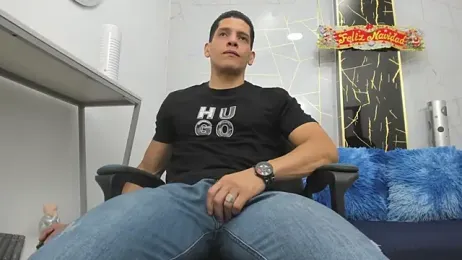 Steven_x94 webcam model stream image