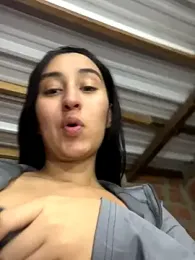 RAKEL37 webcam model stream image