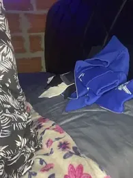 RAKEL37 webcam model stream image