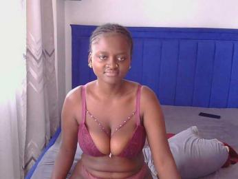Candyslicy webcam model stream image