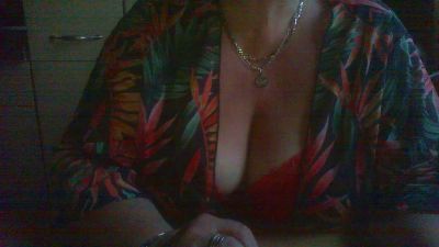 zaubermaus66 webcam model stream image