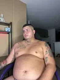 Thomas_chubbyxhot webcam stripchat model stream image
