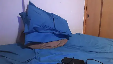 macho_fit webcam model stream image