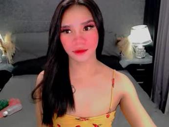 sweet_zoey12 webcam model stream image