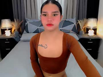 sweet_zoey12 webcam model stream image