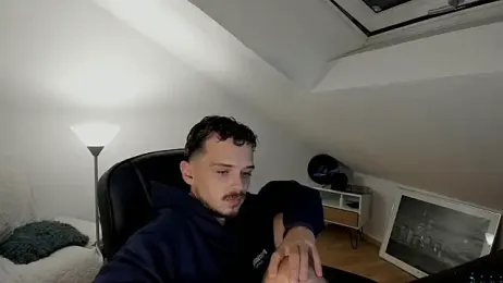 naked_psy webcam model stream image