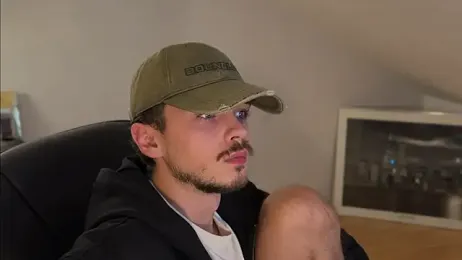 naked_psy webcam model stream image