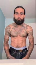 Fifshadesofbrwn webcam cam4 model stream image