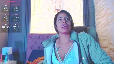 nairobi8 webcam model stream image