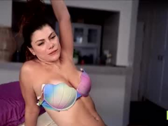 maca_hugo webcam chaturbate model stream image