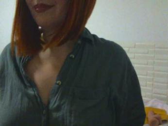 SimplyMaria777 webcam model stream image