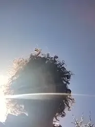 clara22aedx webcam model stream image