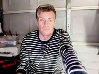 jakeparty webcam model stream image