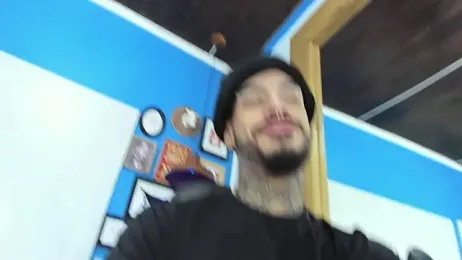 VinzenzRizzo webcam model stream image