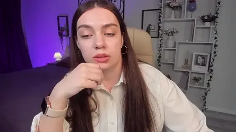 DaniellaLovely webcam model stream image