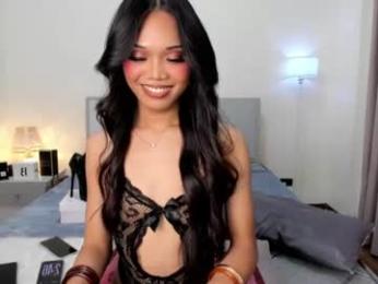 litzy_perez webcam chaturbate model stream image