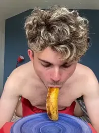 OnlyGon webcam model stream image