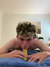 OnlyGon webcam model stream image