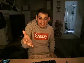 mihaimichael webcam model stream image