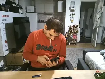 mihaimichael webcam model stream image