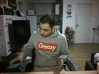 mihaimichael webcam model stream image