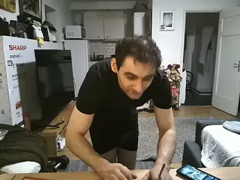 mihaimichael webcam model stream image