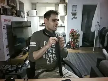 mihaimichael webcam model stream image