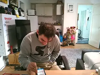 mihaimichael webcam model stream image