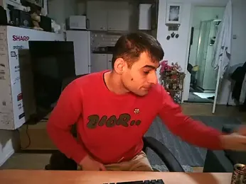 mihaimichael webcam model stream image