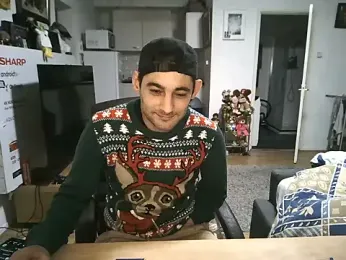 mihaimichael webcam model stream image