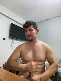 HornyMaster3169 webcam model stream image