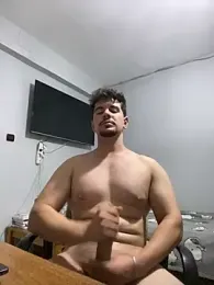 HornyMaster3169 webcam stripchat model stream image