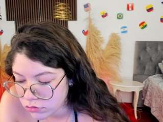 sweet-alicee webcam model stream image
