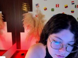 sweet-alicee webcam model stream image