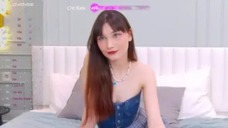 CarolReeves webcam model stream image