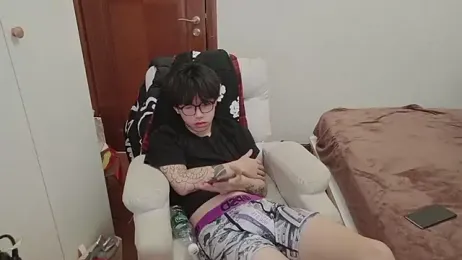 hangzi-0011 webcam stripchat model stream image