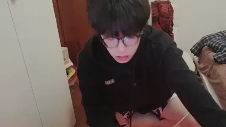 hangzi-0011 webcam model stream image