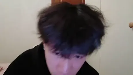 hangzi-0011 webcam model stream image