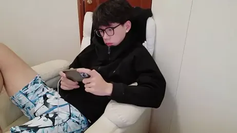 hangzi-0011 webcam model stream image