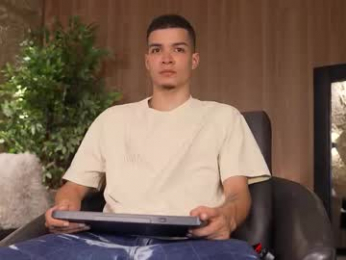 marcoyethan webcam model stream image