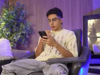 marcoyethan webcam model stream image