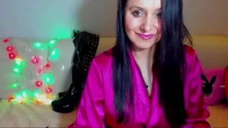 pinupmod webcam model stream image