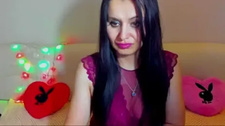 pinupmod webcam model stream image