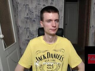 Stas Love webcam model stream image