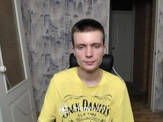 Stas Love webcam model stream image