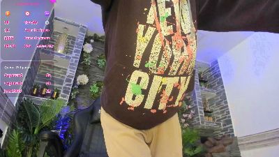 rpoolrboy webcam model stream image