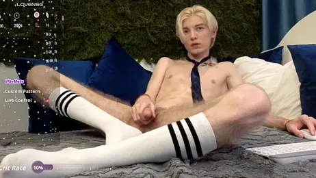 fiachand webcam model stream image