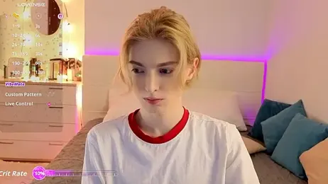 fiachand webcam model stream image