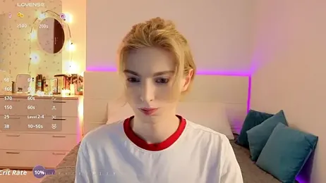 fiachand webcam model stream image